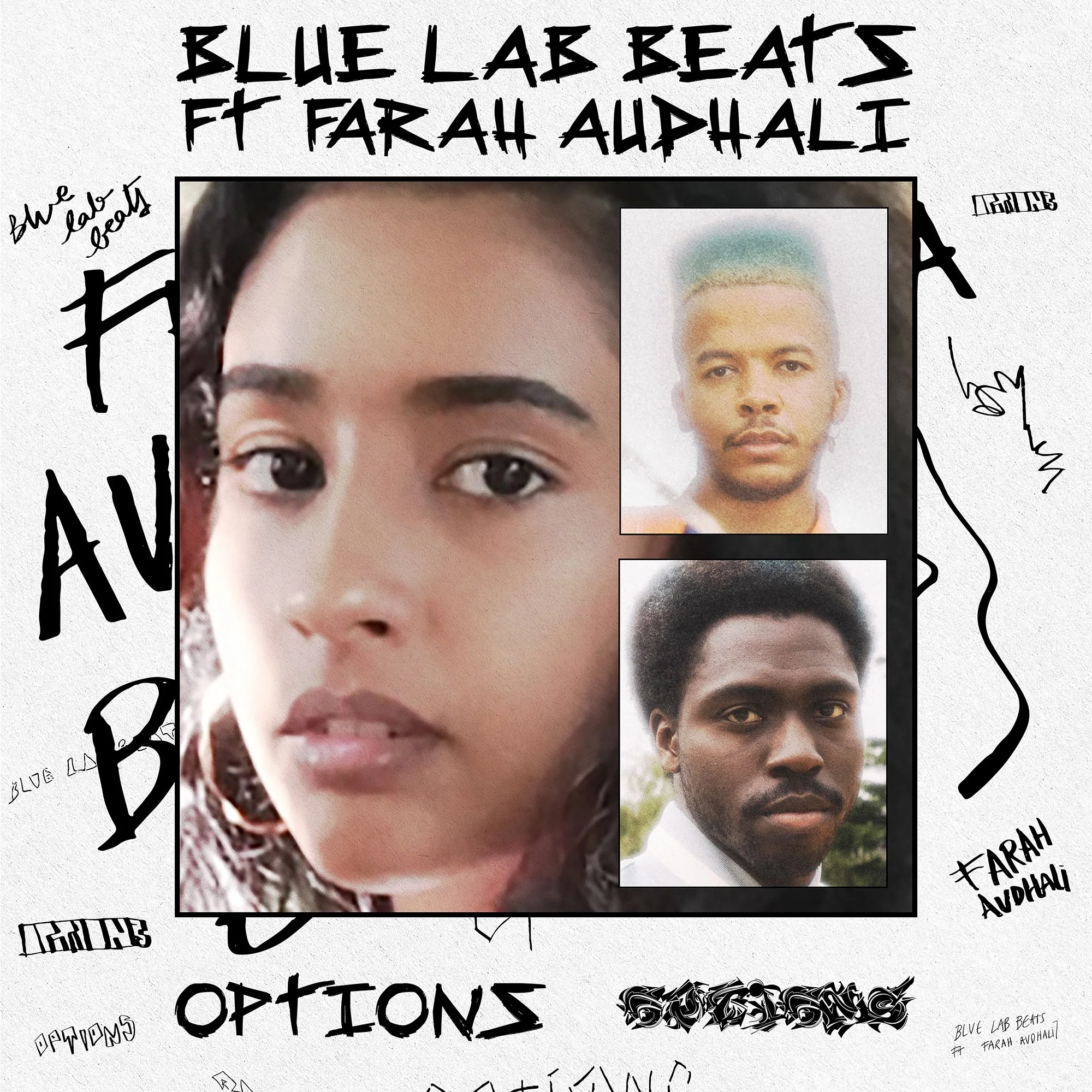 Releases — Blue Lab Beats